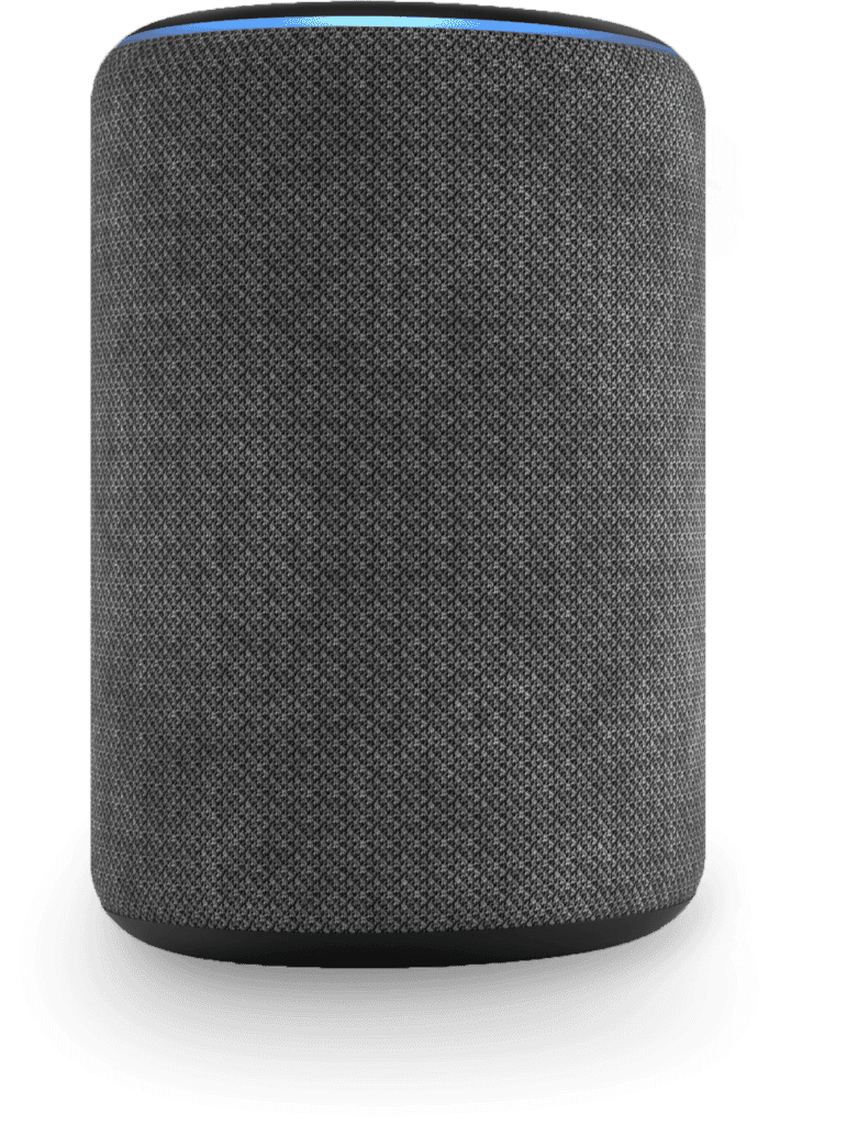 “ALEXA, ASK HENRY FORD HEALTH FOR URGENT CARE WAIT TIMES.”