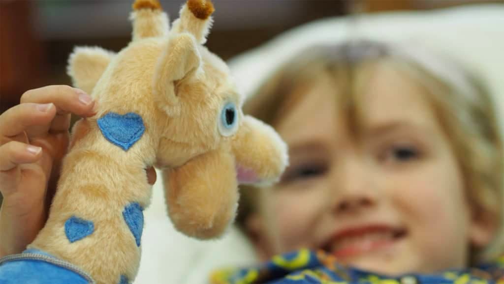 Valley Children's Hospital