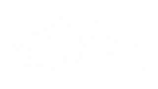 Papa Johns White Logo