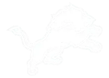 Detroit Lions Logo